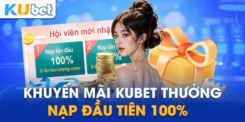 4 ưu đãi khủng được nhà cái dành tặng hội viên