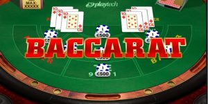 Baccarat