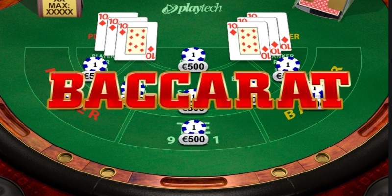 Baccarat