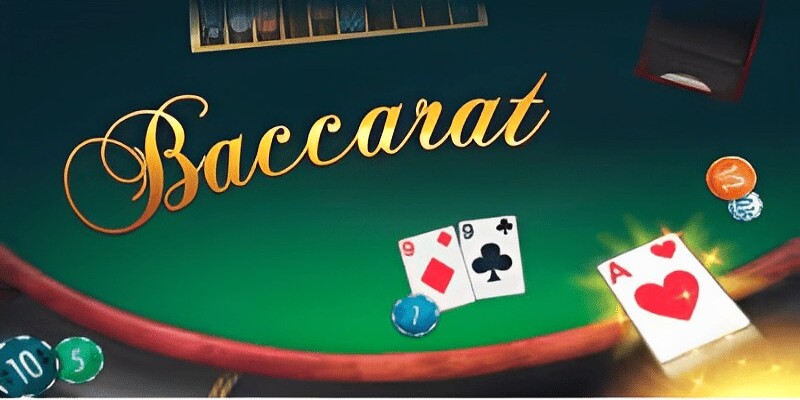 Tổng quan về Baccarat đỉnh cao