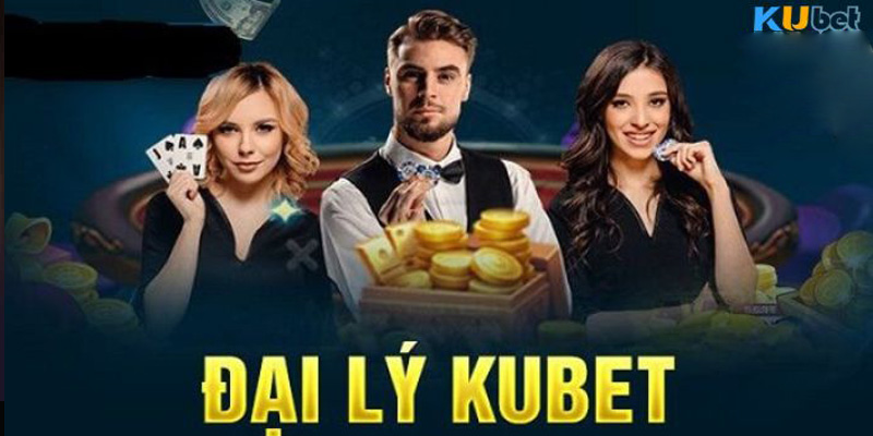 Giới thiệu chương trình đại lý tại Kubet88