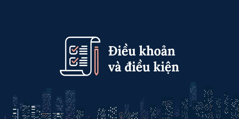 Điều khoản và điều kiện cũng quy định trường hợp lạm dụng và gian lận ưu đãi