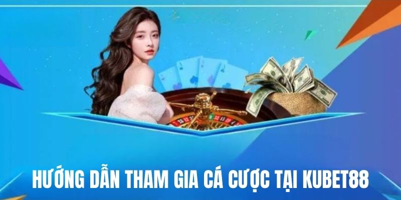 Tham gia cá cược thiên đường đầy hấp dẫn 