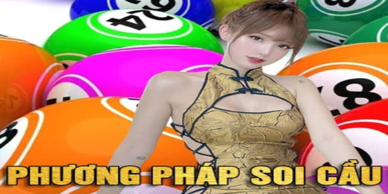 Soi cầu - Phương pháp tích luỹ chiến thắng