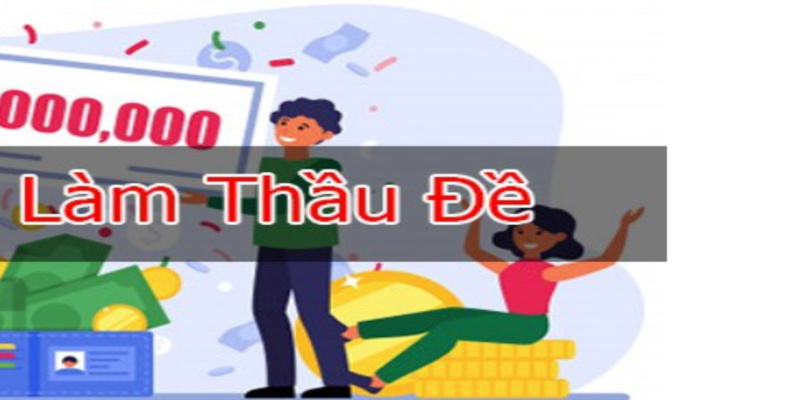 Thuật ngữ tham gia lô trên KUBET88