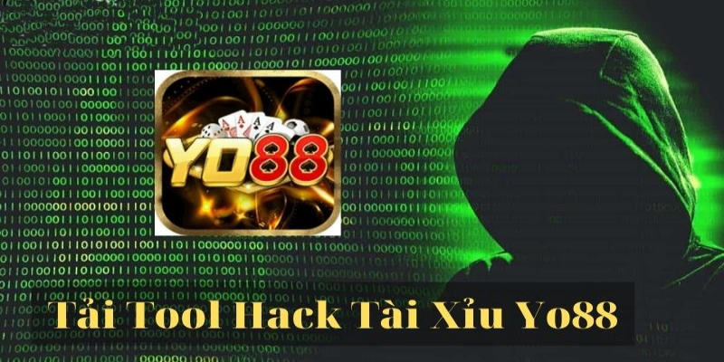 Phần mềm hỗ trợ chơi Tài Xỉu tại Yo88