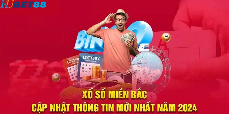 xổ số miền Bắc