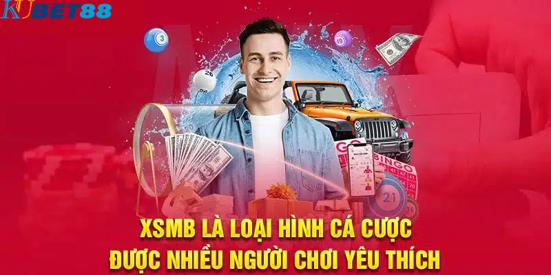 Điểm hấp dẫn của xổ số miền Bắc tại KUBET88 