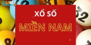 xổ số miền nam