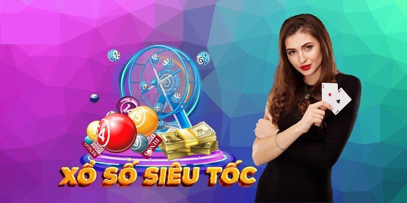 Siêu tốc cung cấp kết quả nhanh chóng