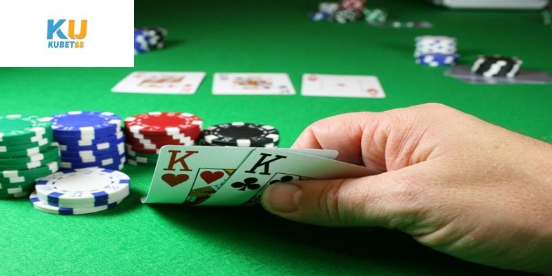 Lưu ý quan trọng trong cách chơi baccarat tại Kubet