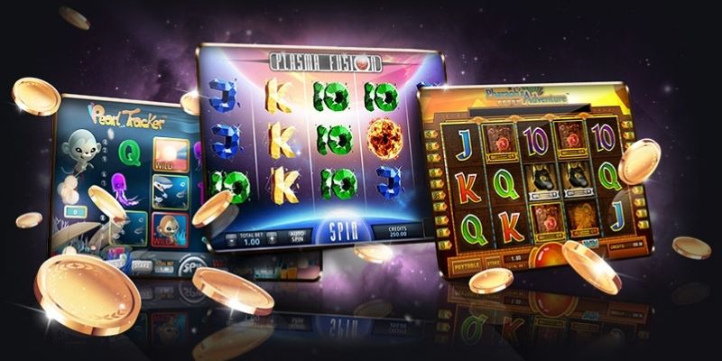 Bình tĩnh khi tham gia Slot game tại Kubet88